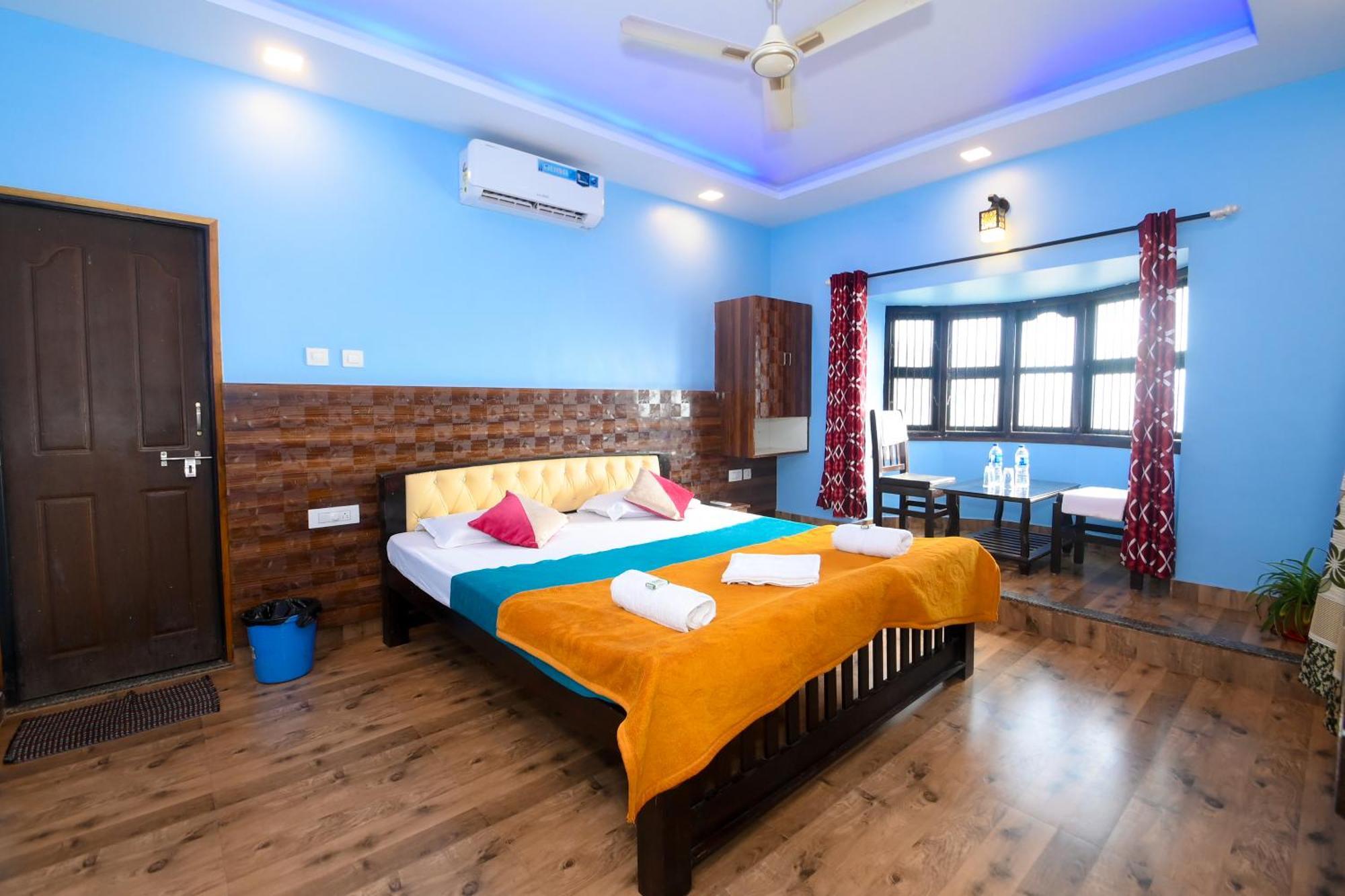 Aryana Guest House - Sea View Māvalli Exterior photo